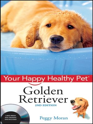 cover image of Golden Retriever